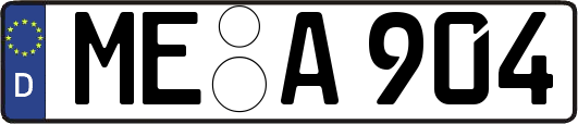 ME-A904