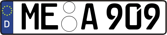 ME-A909