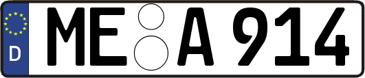 ME-A914