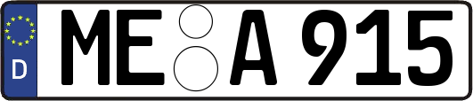ME-A915