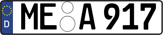 ME-A917