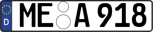 ME-A918