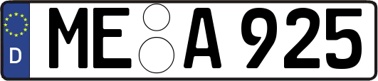 ME-A925