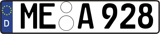 ME-A928