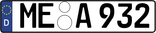 ME-A932