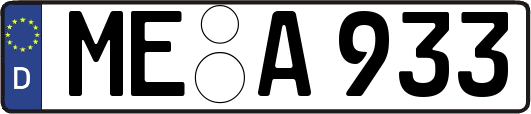 ME-A933