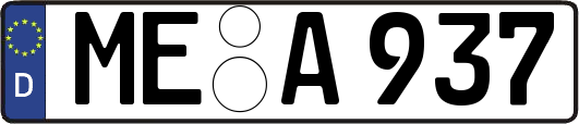 ME-A937