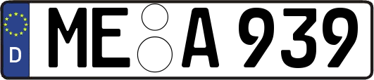 ME-A939