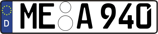 ME-A940