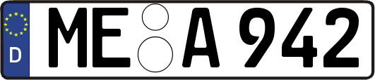 ME-A942