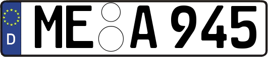 ME-A945
