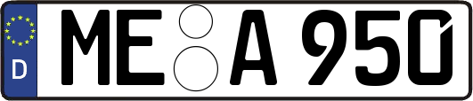 ME-A950