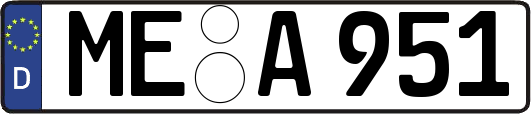 ME-A951