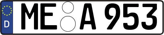 ME-A953