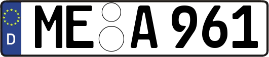 ME-A961