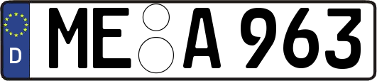 ME-A963