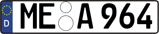 ME-A964
