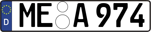 ME-A974