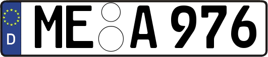 ME-A976