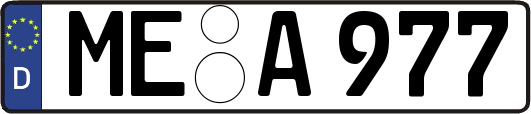 ME-A977