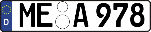 ME-A978