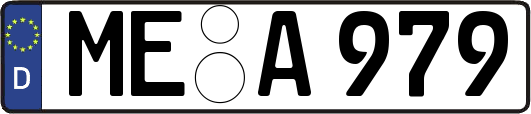 ME-A979