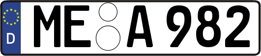 ME-A982