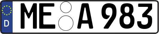 ME-A983