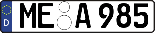 ME-A985