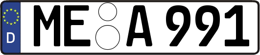 ME-A991