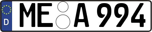 ME-A994