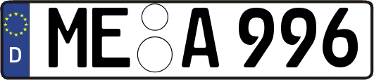 ME-A996