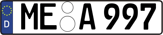 ME-A997