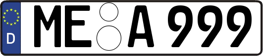 ME-A999