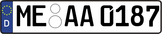 ME-AA0187