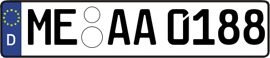 ME-AA0188