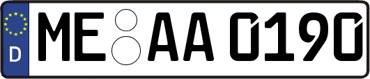 ME-AA0190