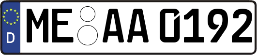 ME-AA0192