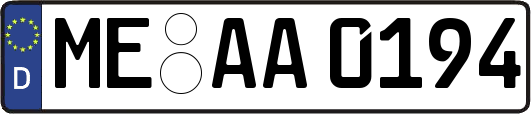 ME-AA0194