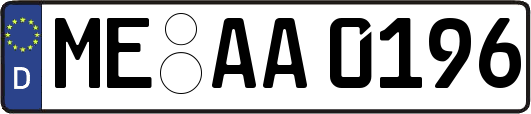 ME-AA0196