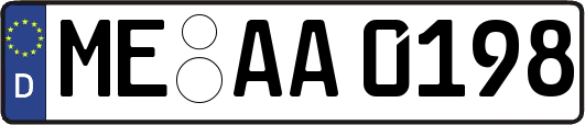 ME-AA0198