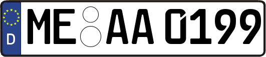 ME-AA0199