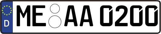ME-AA0200