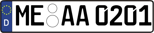 ME-AA0201