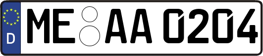 ME-AA0204
