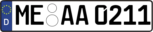 ME-AA0211