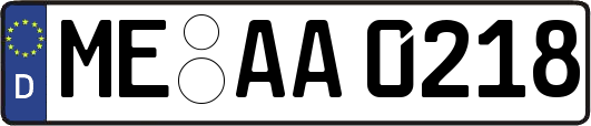 ME-AA0218