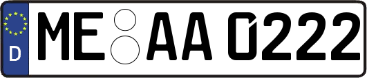 ME-AA0222