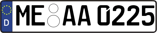 ME-AA0225
