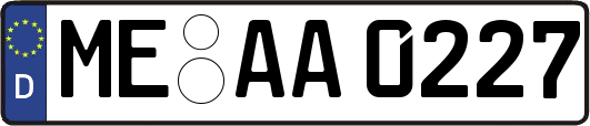 ME-AA0227